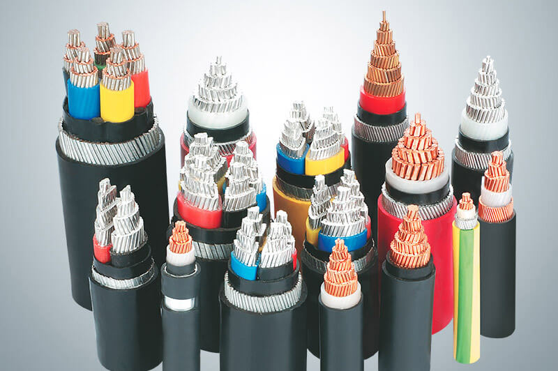 KEI Electrical Wires and Cable in Chakan - Shiv Engineers