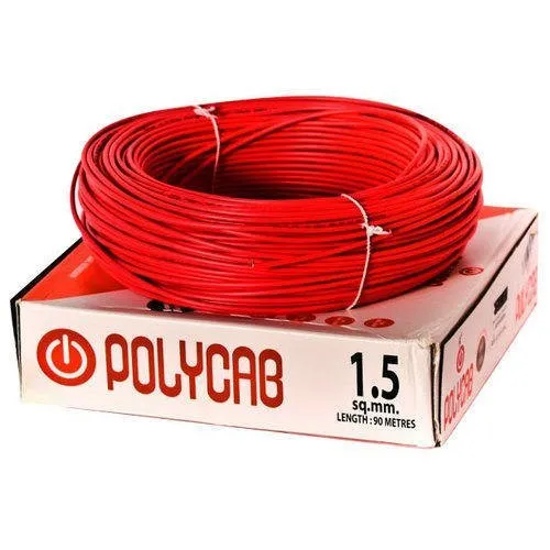 Polycab wire in Chakan - Shiv Engineers