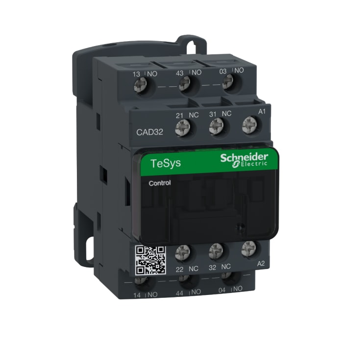 Schneider Electric Contactor in Pune -Shiv engineers