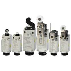 Limit Switch Dealers in Coimbatore