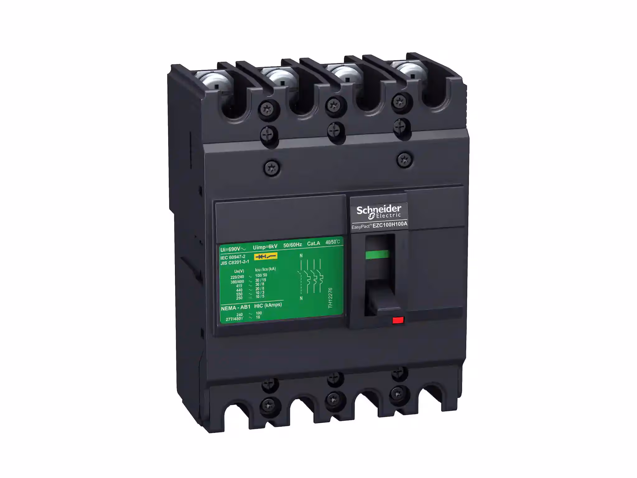 MCCB Dealers in Aurangabad