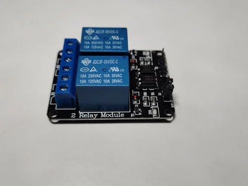 Relay Module Dealers in Coimbatore